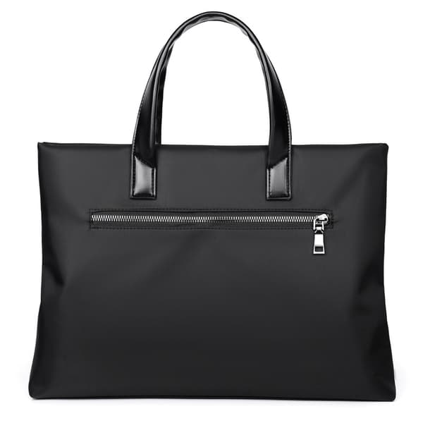 Laptop taske, computertaske mænd kvinder, laptop skuldertaske, B37*H2