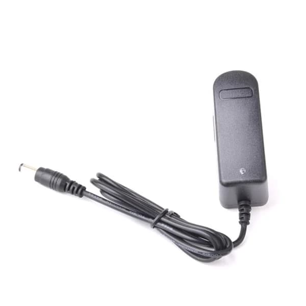 AC DC-strømforsyning 8.4V1A udgang 100 cm langt kabel Holdbare adaptere til husholdningselektronik router, LED-strips null - EU