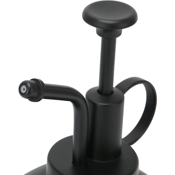 Sprayflaske 500ml 304 Rustfrit Stål Planteforstøver til Have