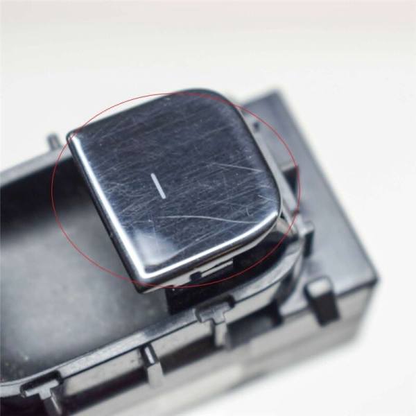Window Lift Button (Right) for MODEL 3 Y 2017 2018 2019 2020 2021 Button 1081038-01-E
