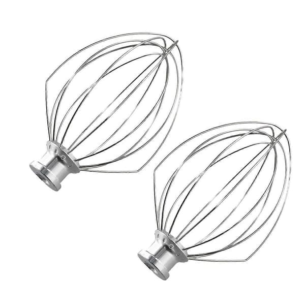 för K5AWW Visptråd för Kitchen 5QT 5K5SS 5KPM5 Mixer 2st