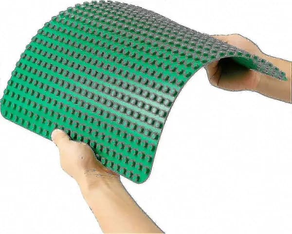 Duplo-compatible Base Plates 2-Pack Large ABS Building Boards for Children's Creative Building Display 38 x 38 cm Green