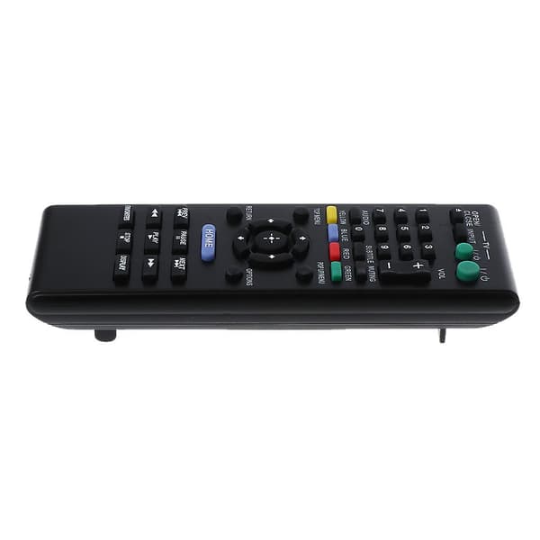 Sony Blu-ray-spiller fjernkontroll RMT-B109A_tfrf