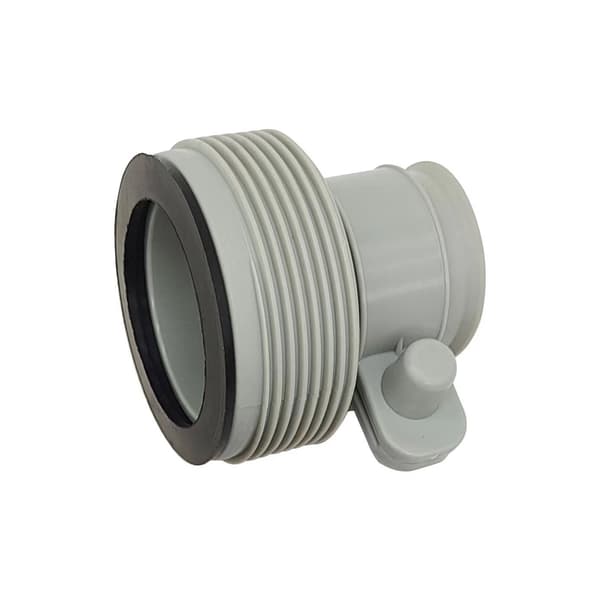 Set med 2 adaptrar 32-38 mm