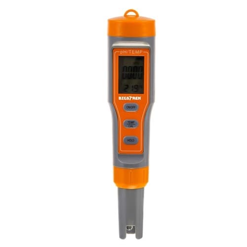 Digital pH-måler til vand - Vandtester 173 173