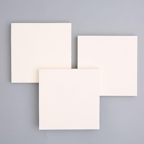 Hot Sale 80 Sheets/Pad Memo Pad, Super Strong Self-Adhesive Notes, Strong Adhesive For Students white white