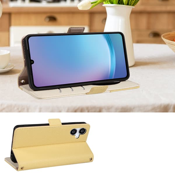 Samsung Galaxy A52/A52s 5G - Pungcover/Cover Delfiner