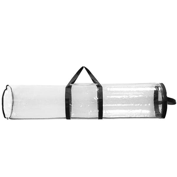 Oppbevaringsveske for gavepapir i PVC