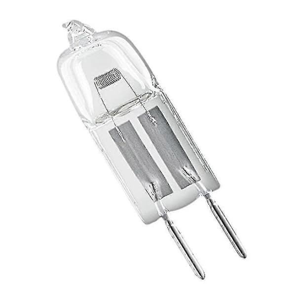 10 stk G4 12V 20W Halogenpærer med stiftbase til lysekroner og pendellamper