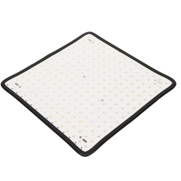 Professional Grow Light, Efficient Heat Dissipation Technology with Low Light Attenuation, Scientifically Controlled Grow Light for