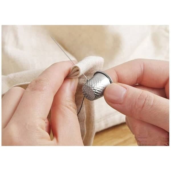 2 Left-Handed Scissors for Paper Crafts, Sharp Fabric Scissors
