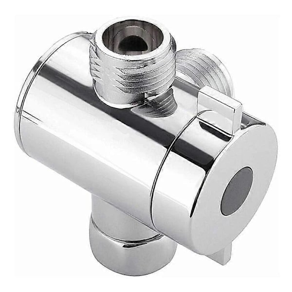 3-vejs omskifter tomme bruseomskifter bruseadapter brusesystem reservedel