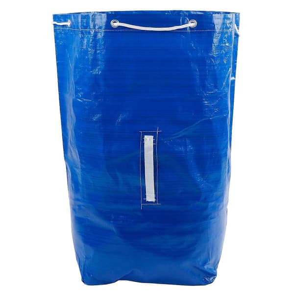 Reusable Large Capacity Leaf Bag for Garden Waste, Lawn and Yard - Potato Planting Container