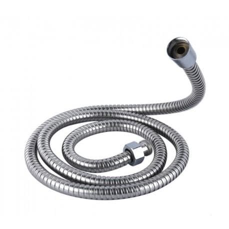 3m Duschslang - Rostfri Duschslang Silver Silver Silver