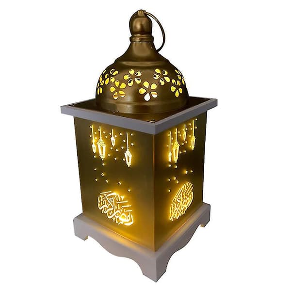 1 st Ramadanlampa för hemmet utomhus