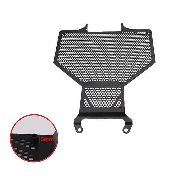 Radiatorgrill for X- 750 Xadv750 2021 Tilbehør