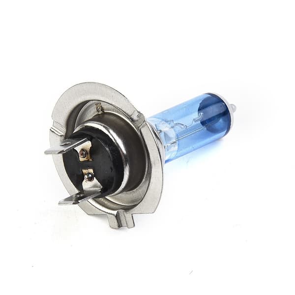 12V H7 100W Xenon Hvit 6000k Halogen Bilfrontlyspære Gl-FA-