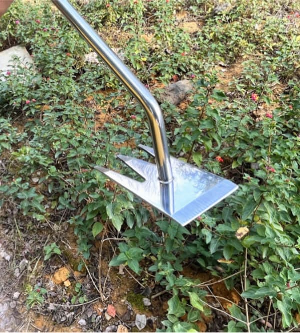Weeding Garden Tool, Weeder Root Remover Tool, Weeder for Planting Flowers