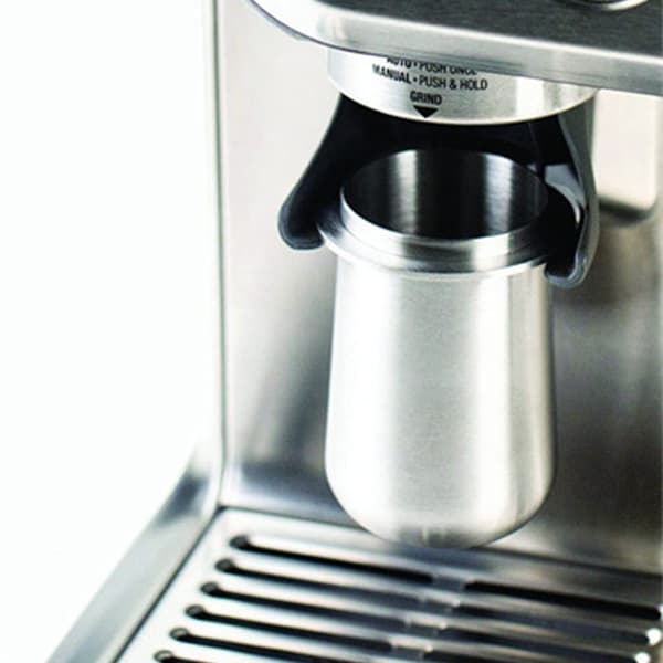 54 mm kaffe kaffekopp Kaffemaskin Tilbehør for 54 mm espressomaskin 2