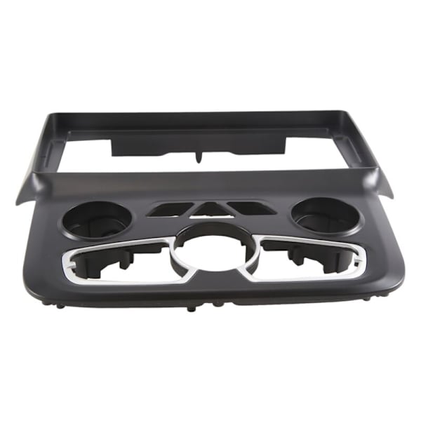 Car Stereo Frame for Ram 1500 5500 2012-2019 9 inch 2DIN Stereo Panel