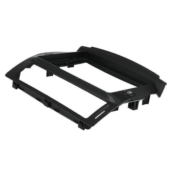 2 Din Bilradio Stereo Ljud Plattram För C4 Quatre 9 Tum Stor Skärm Auto Android Spelare Panel