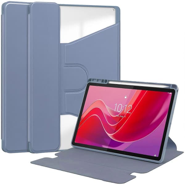 Nettbrettdeksel til Lenovo Tab M11 Flerfarget Stil E Multicolor Style E
