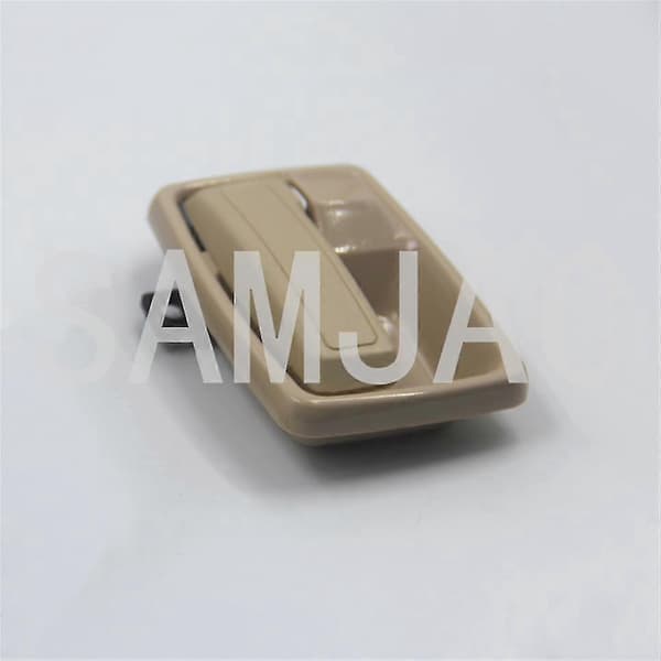 Inner Door Handle Front Rear For Isuzu Elf 1994 2008 Left & Right|Inner Door Handle| Gray Left