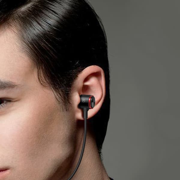 Hovedtelefoner, In-Ear Hovedtelefoner, Kablede Hovedtelefoner, Støjreducerende