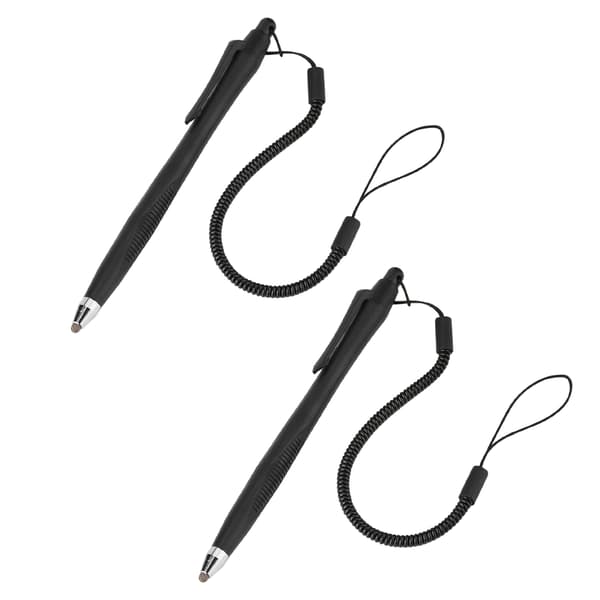 Stylus Pen Touchskærmspen Skrive- og Tegnepen til Telefon Tablet PC