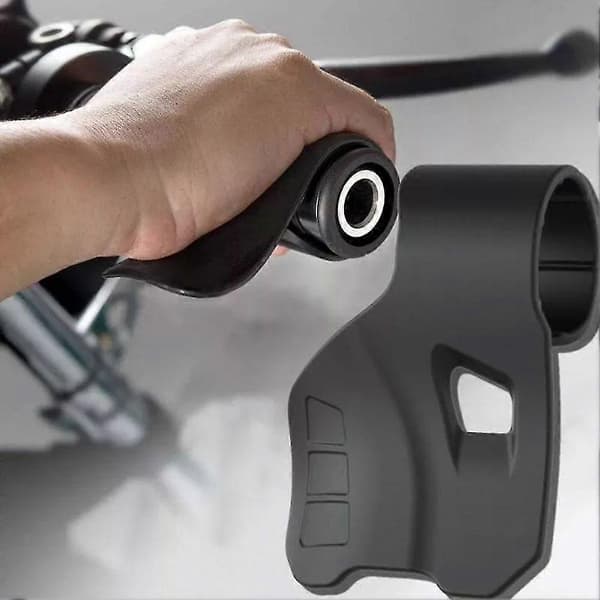 Motorcycle Throttle Cruise Control Cruise Assist Hand Rest Control Handle