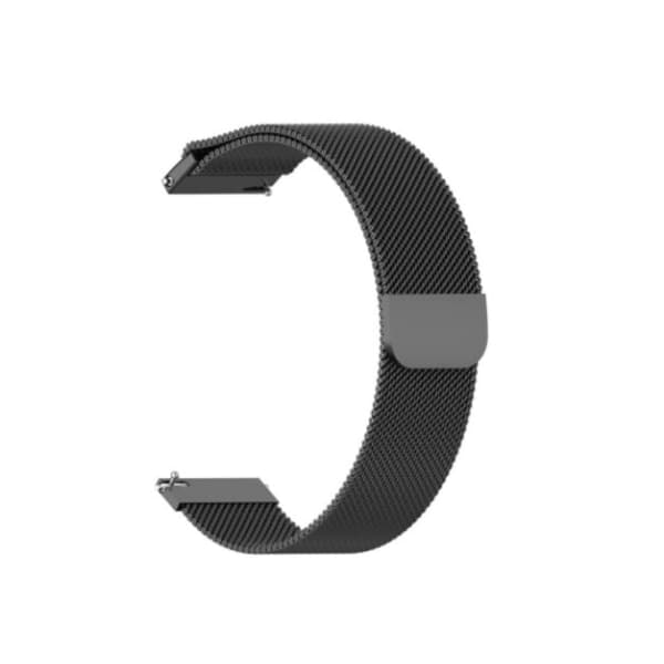 #(18mm) Milanese armbånd Samsung Galaxy Watch 5#