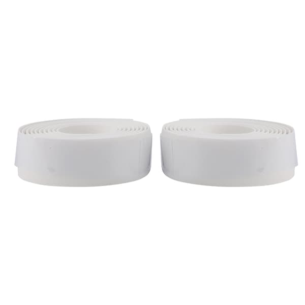 EVA Bicycle Handlebar Tape Lightweight Road Bike Handlebar Wrap White