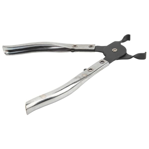 Car Wheel Nut Cover Pliers Jaw Tip Metal Safe Removal Puller Tool