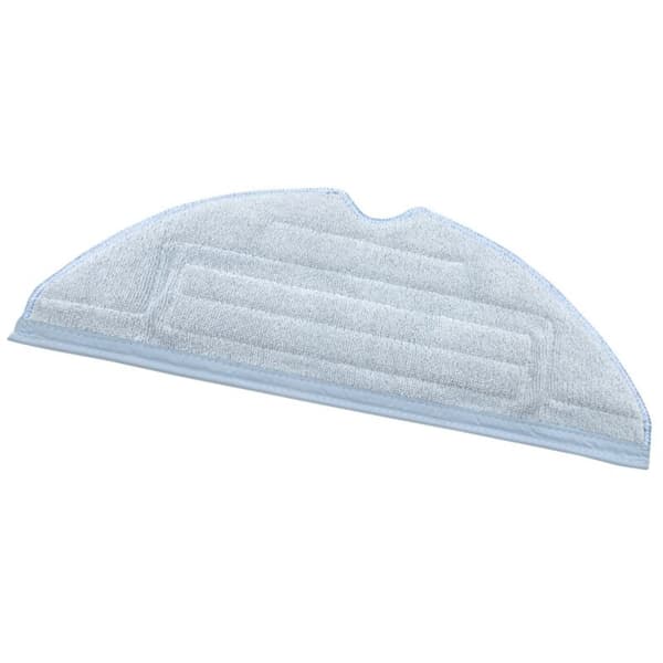 Rolling Side Brush Mop Cloth for Vacuum Cleaner Parts Replacement Accessories S7 T7S T7PLUS