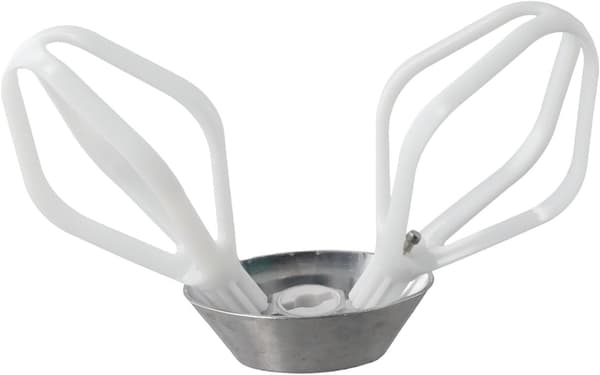 Sæt med kage- og kage Bosch-mixere Dine bageopskrifter Padler til alle størrelser:c
