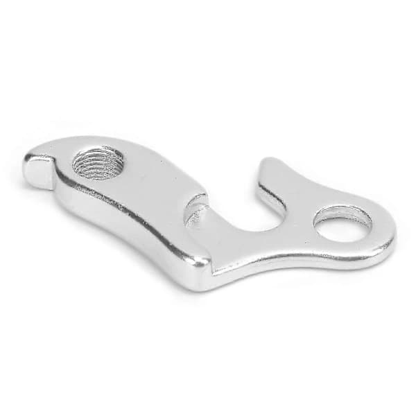 Universal Mountainbike Gear Drop, Aluminiumlegering Ramme Gear Bøjle