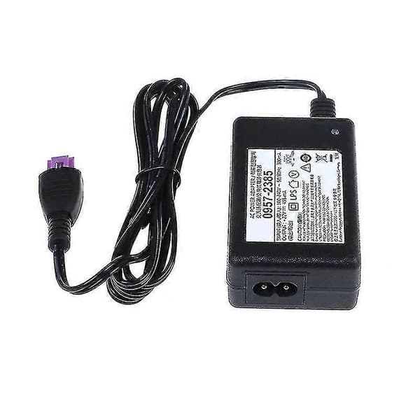 Erstatningsadapter til printer 1010 2548 1510 1018 22v 455ma 0957-2385/2403 [DB]