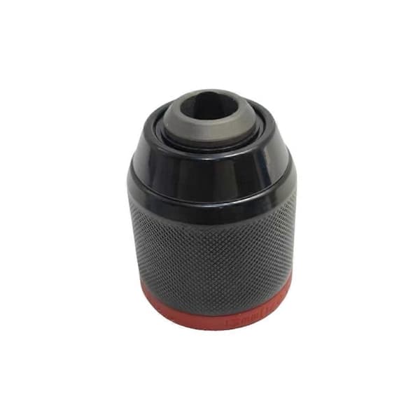 For MILWAUKEE Drill Chuck 9/16'' FPD FDD 2-13mm M18FPD M18FDD Keyless Power Tool Spare Part