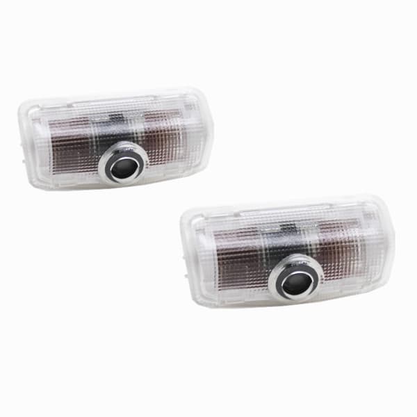 2 stk. velkomstlamper, der passer til Infiniti FX G M EX QX