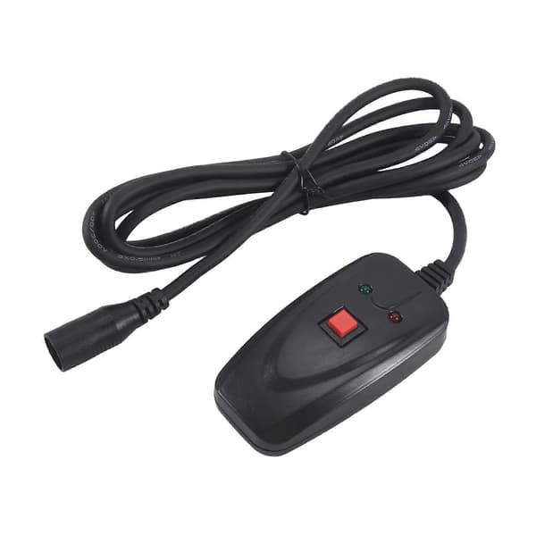 Wired Remote Control for 400W 900W Fog Machine