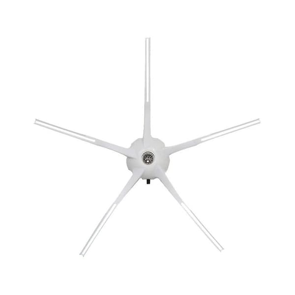 Pääharja Sivuharja Hepa-suodatin Xiaomi Roborock S51 E25 E35 -malleille