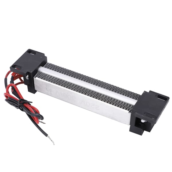 96A1 220V 300W Electric Ceramic Thermostatic Insulated PTC Heater for General Electronics