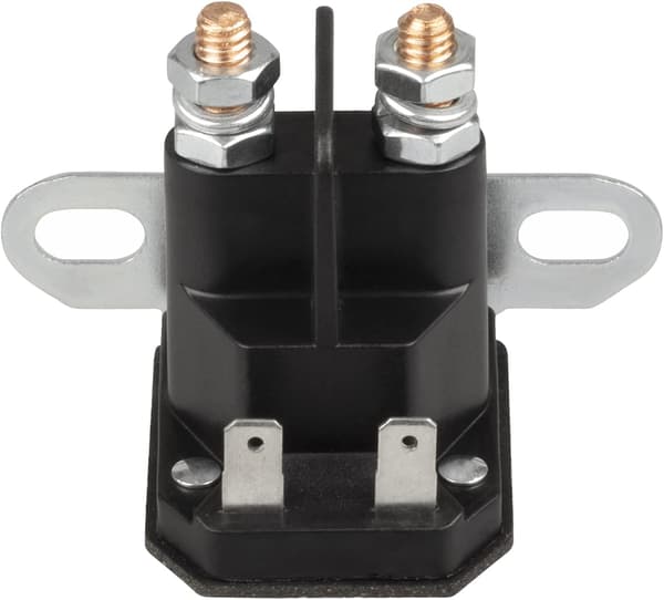 AM138068 Startmotorrelé Passer John Deere