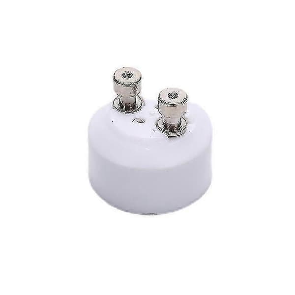 Gu10 Til Mr16 Sokkel Base Halogen Lampe Adapter Konverter Lampeholder