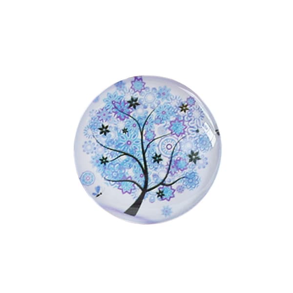 Diamantmaling Beskyttelsesholder Magnetdeksel Kjernediamant