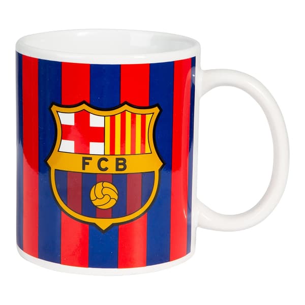 Muki FC Barcelona