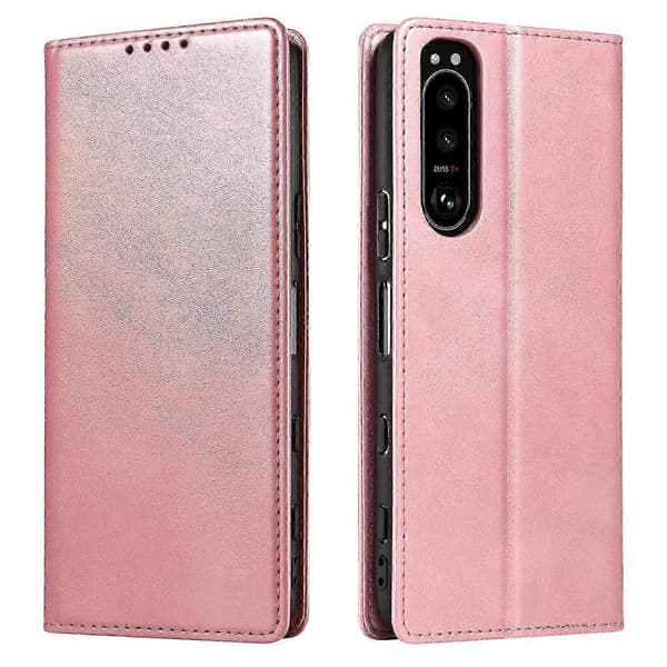For Sony Xperia 5 II Mobile Case Rose Gold