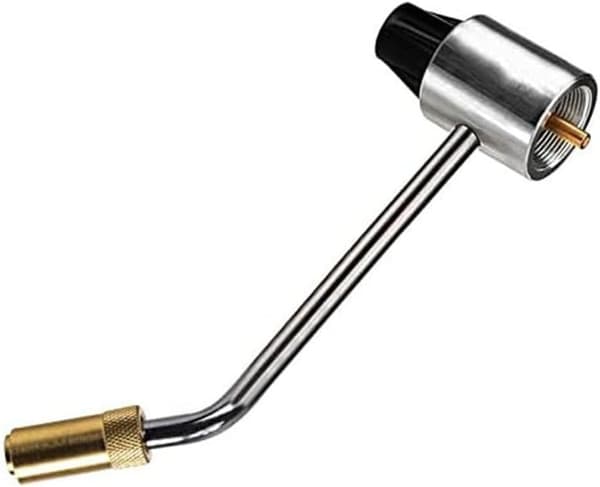 5430 Gasskomfyr Trykk Propan & 15 PSI Reduserende Messingregulator for Coleman Komfyrer Griller, Ventil med Modeller