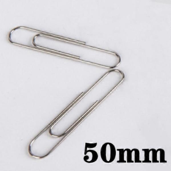 100 pcs Metal Gem Bookmarks Planning Clips