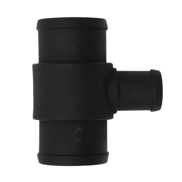 Lower Radiator Hose T-Connector Fits Transit Connect 2010 2011 2012 2013